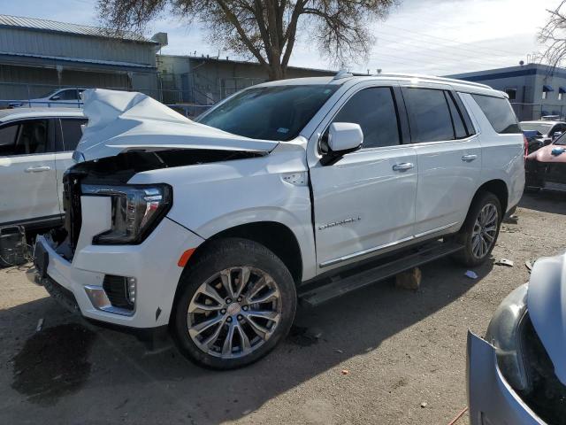 GMC YUKON 2022 1gks2dkl3nr169373