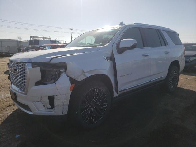 GMC YUKON 2024 1gks2dkl3rr117523