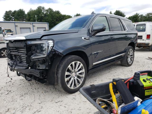 GMC YUKON DENA 2021 1gks2dkl4mr310661