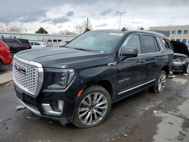 GMC YUKON DENA 2021 1gks2dkl4mr330604