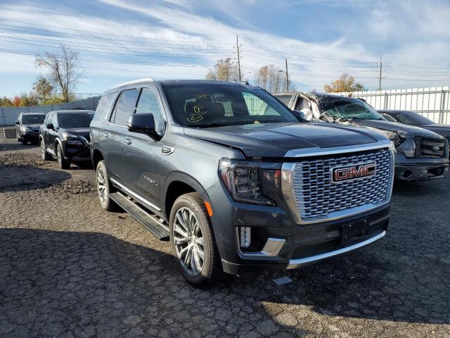 GMC YUKON DENA 2021 1gks2dkl4mr344518