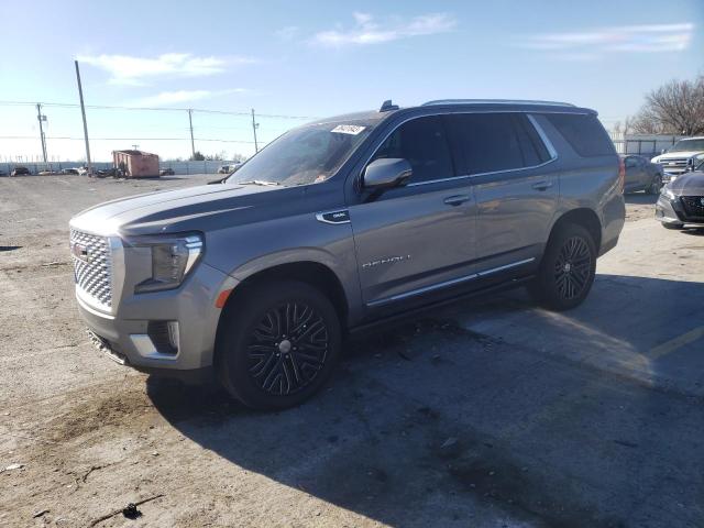 GMC YUKON DENA 2021 1gks2dkl4mr384257