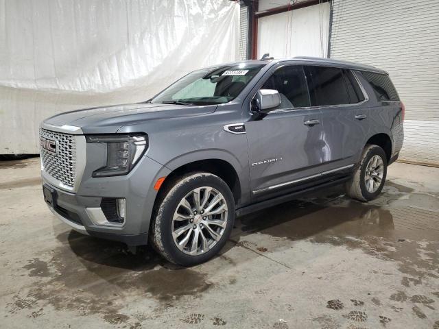 GMC YUKON 2021 1gks2dkl4mr413823