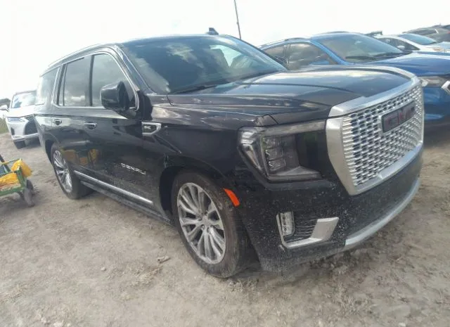 GMC YUKON 2021 1gks2dkl4mr418049