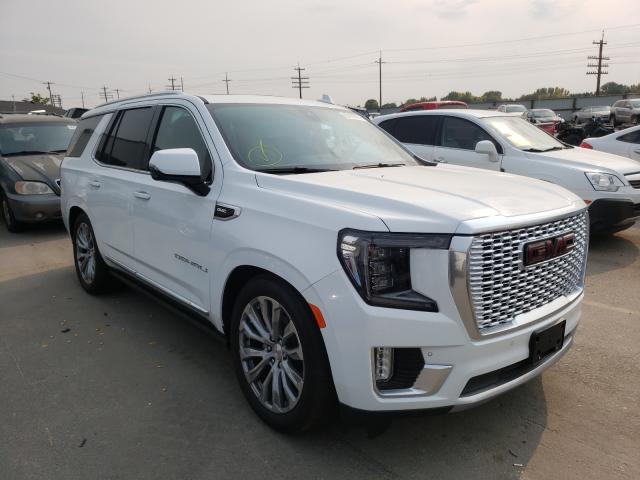 GMC YUKON DENA 2021 1gks2dkl4mr423171