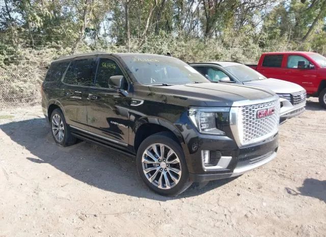 GMC YUKON 2022 1gks2dkl4nr163081