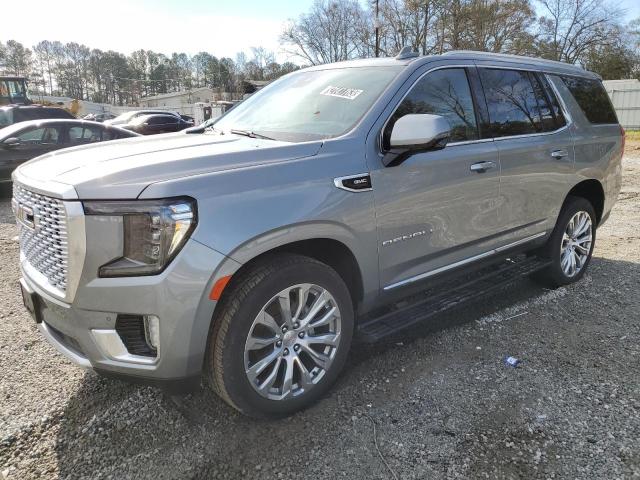 GMC YUKON 2023 1gks2dkl4pr333992