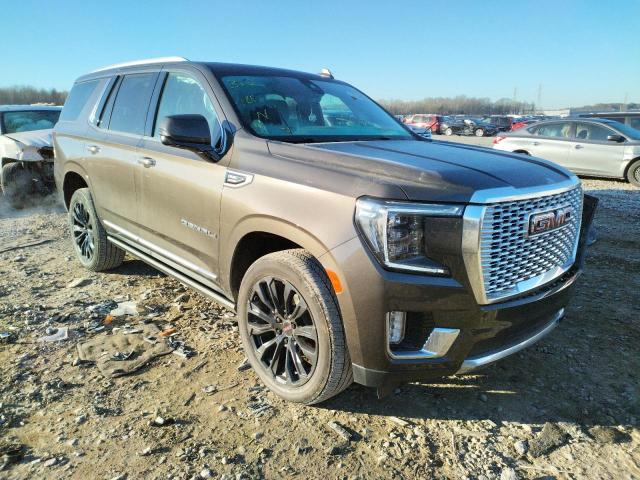 GMC YUKON DENA 2021 1gks2dkl5mr110033