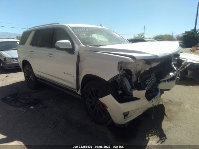 GMC YUKON 2021 1gks2dkl5mr111036