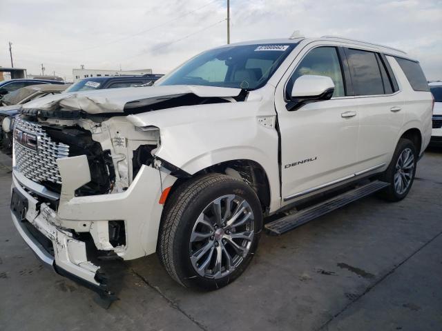 GMC YUKON DENA 2021 1gks2dkl5mr114132