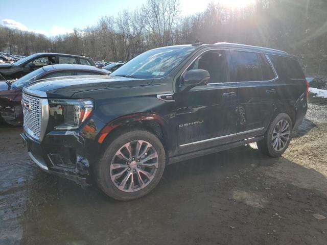 GMC YUKON 2021 1gks2dkl5mr123090