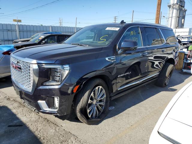 GMC YUKON DENA 2021 1gks2dkl5mr128130