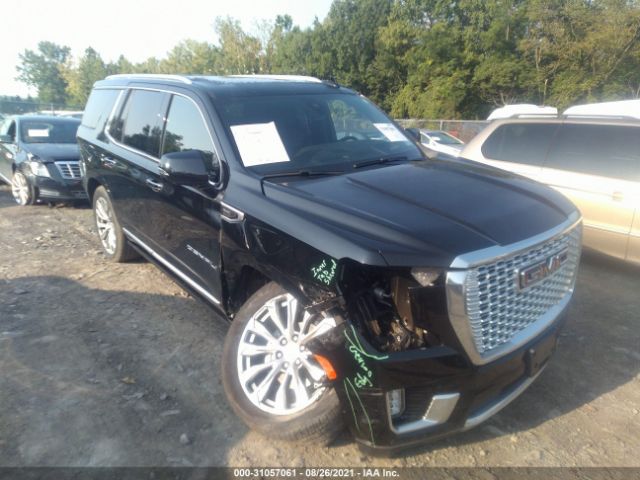 GMC YUKON 2021 1gks2dkl5mr129391