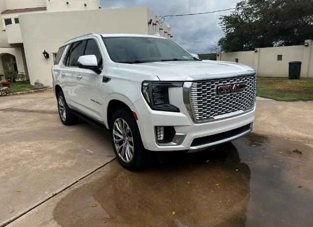 GMC YUKON 2021 1gks2dkl5mr131223