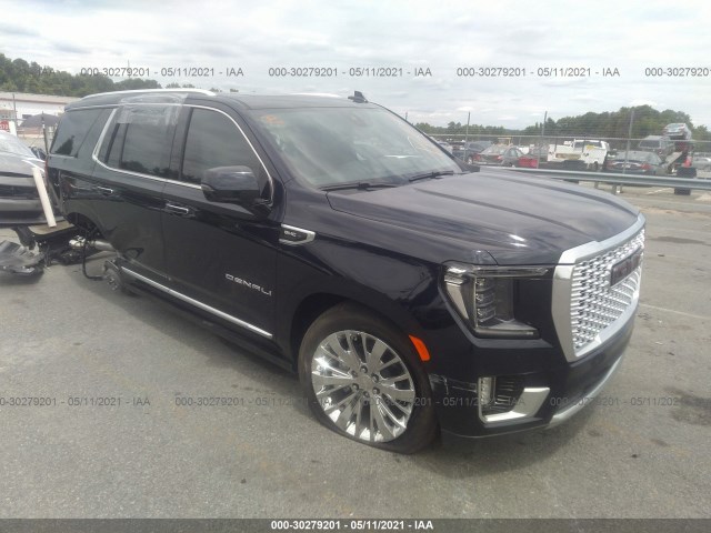 GMC YUKON 2021 1gks2dkl5mr186867