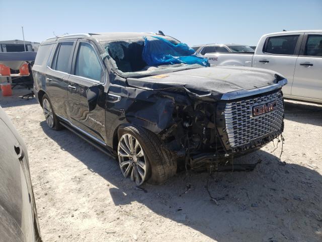 GMC YUKON DENA 2021 1gks2dkl5mr216563