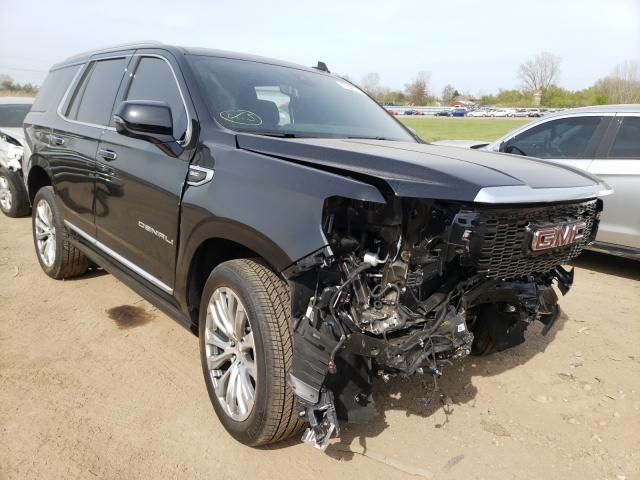 GMC YUKON DENA 2021 1gks2dkl5mr216577