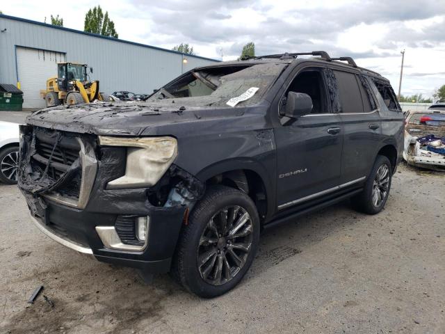 GMC YUKON 2021 1gks2dkl5mr348707