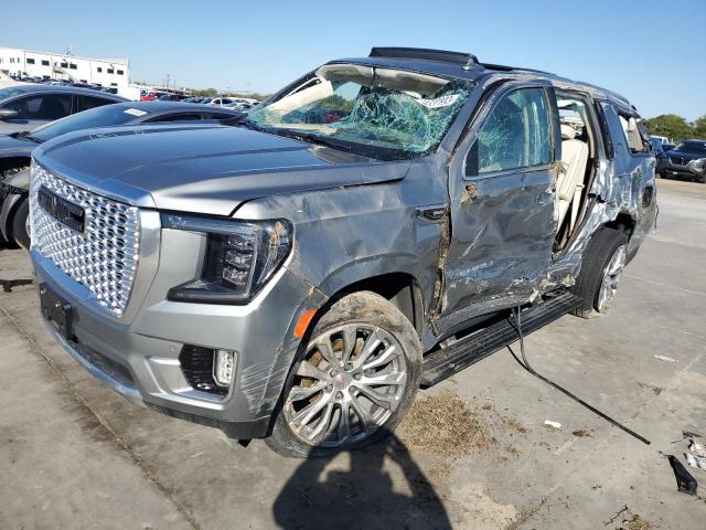 GMC YUKON 2023 1gks2dkl5pr254038