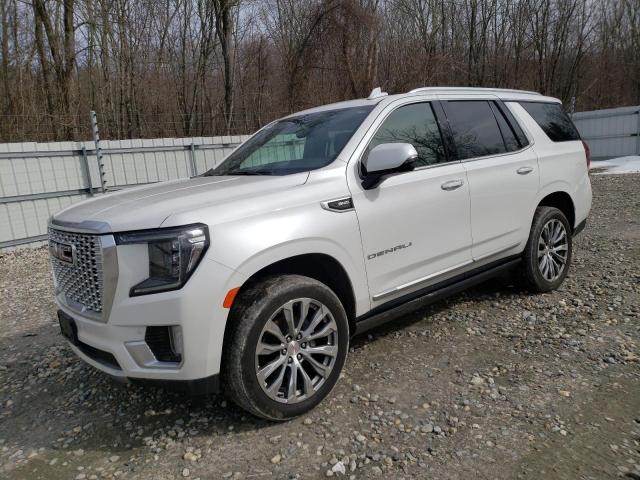 GMC YUKON DENA 2021 1gks2dkl6mr123583