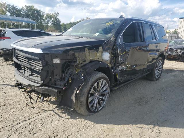 GMC YUKON 2021 1gks2dkl6mr127763