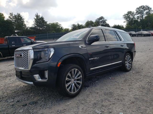 GMC YUKON DENA 2021 1gks2dkl6mr152274