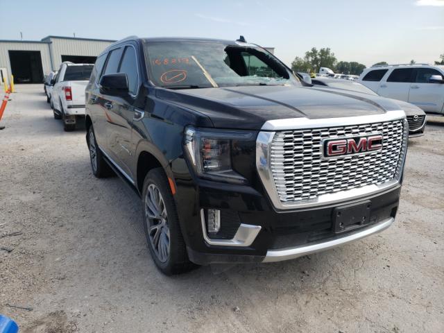 GMC YUKON DENA 2021 1gks2dkl6mr158219