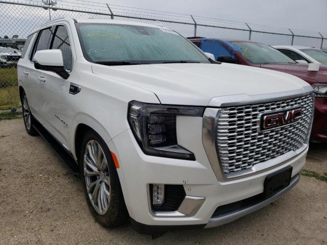 GMC YUKON DENA 2021 1gks2dkl6mr210352