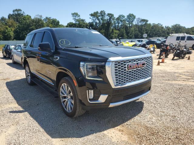 GMC YUKON DENA 2021 1gks2dkl6mr220928