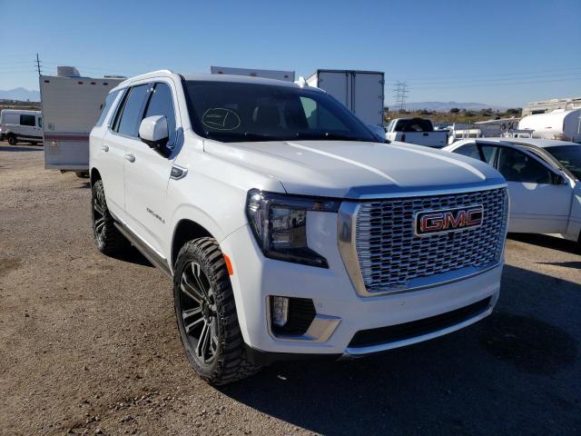 GMC YUKON DENA 2021 1gks2dkl6mr268932