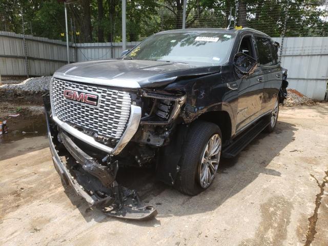 GMC YUKON 2021 1gks2dkl6mr287092