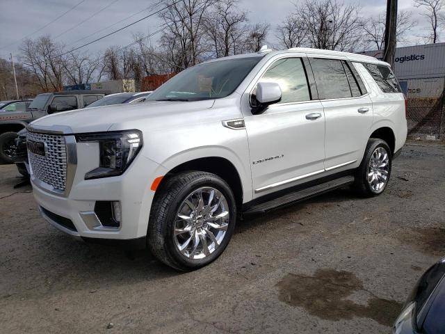 GMC YUKON DENA 2021 1gks2dkl6mr434088