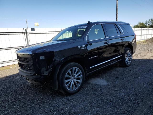 GMC YUKON 2023 1gks2dkl6pr334500