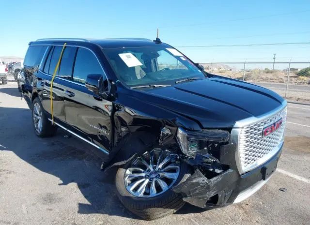 GMC YUKON 2023 1gks2dkl6pr385656