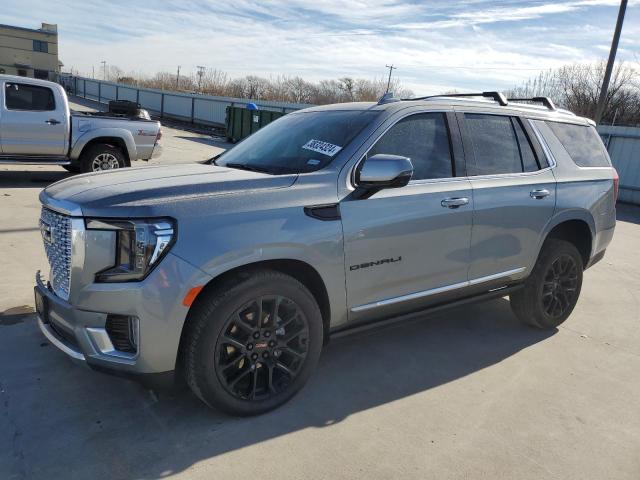 GMC YUKON 2023 1gks2dkl6pr500739