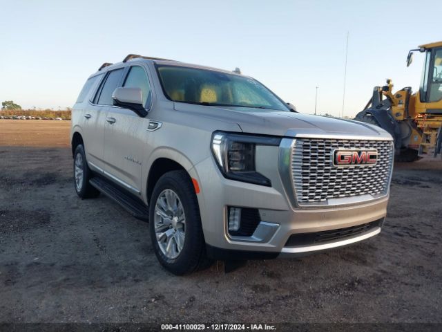 GMC YUKON 2024 1gks2dkl6rr134459