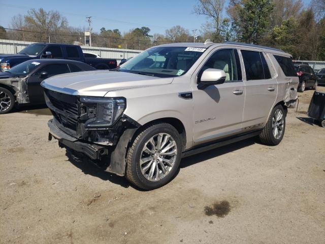 GMC YUKON DENA 2021 1gks2dkl7mr156477