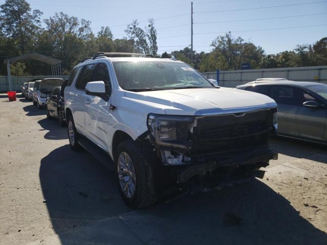 GMC YUKON DENA 2021 1gks2dkl7mr217049