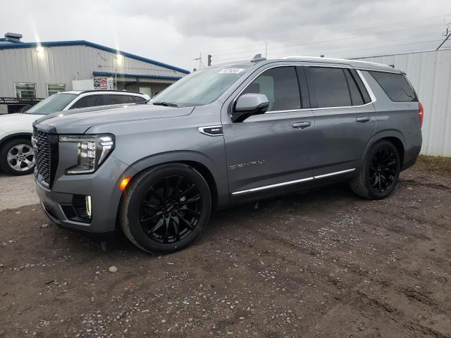 GMC YUKON 2021 1gks2dkl7mr226575