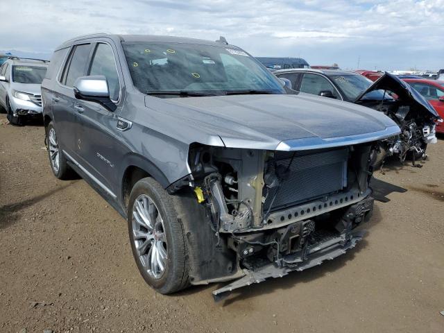 GMC YUKON DENA 2021 1gks2dkl7mr231565