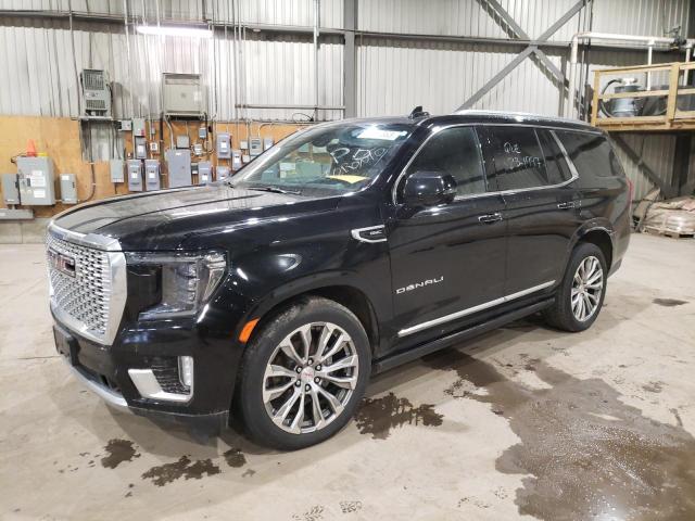 GMC YUKON 2021 1gks2dkl7mr267465