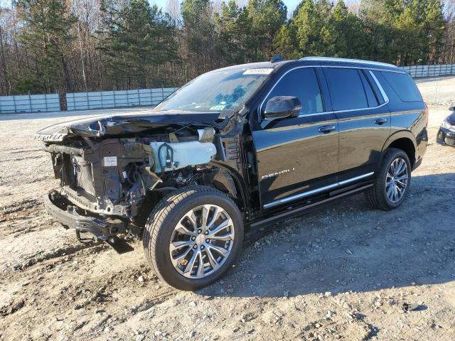 GMC YUKON 2021 1gks2dkl7mr289319