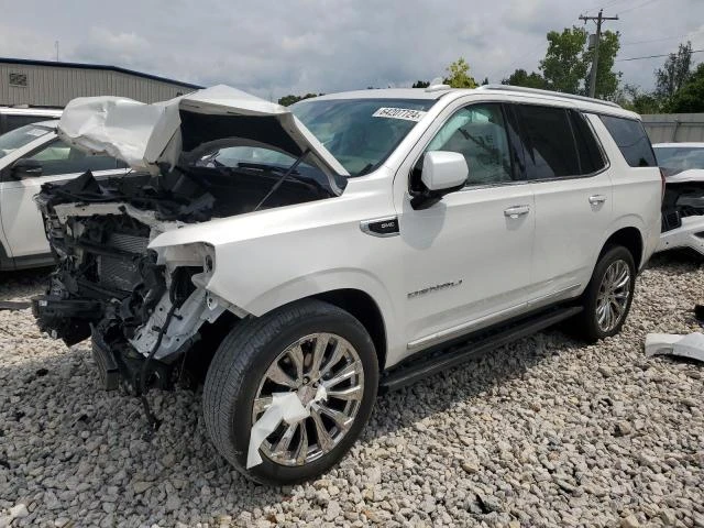 GMC YUKON DENA 2021 1gks2dkl7mr360339