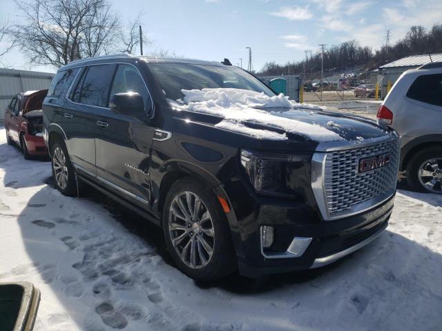 GMC YUKON DENA 2021 1gks2dkl7mr412651