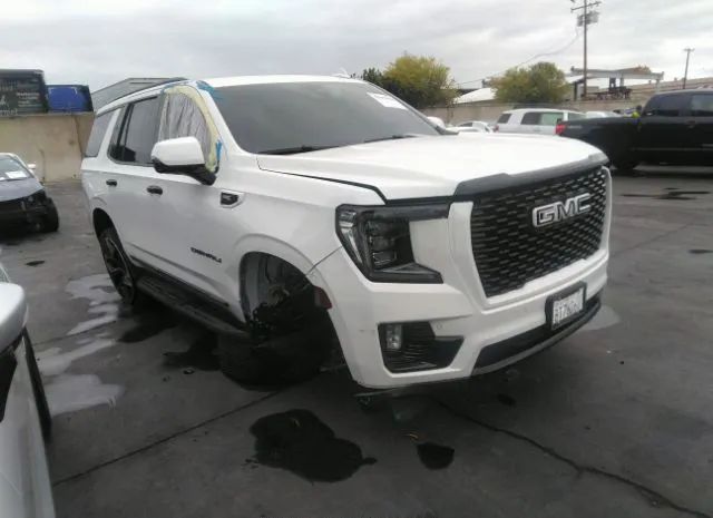 GMC YUKON 2021 1gks2dkl7mr481131