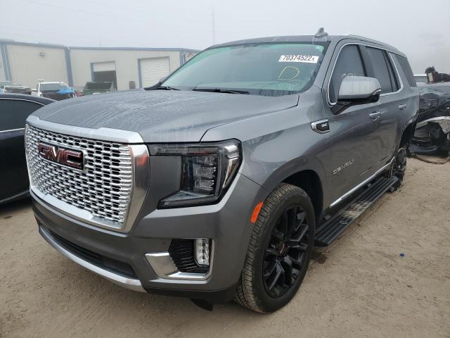 GMC YUKON DENA 2022 1gks2dkl7nr174527