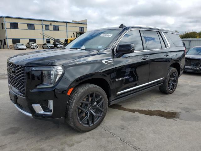 GMC YUKON 2022 1gks2dkl7nr254328