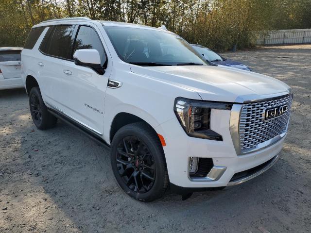 GMC YUKON 2022 1gks2dkl7nr272022