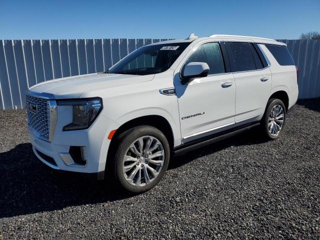 GMC YUKON 2023 1gks2dkl7pr238892