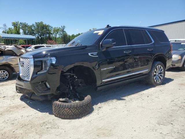 GMC YUKON DENA 2021 1gks2dkl8mr150798